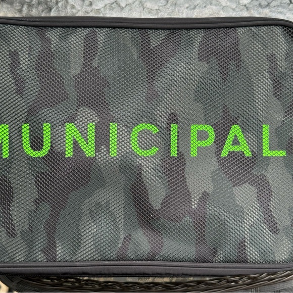 Municiple shoes Size 9/9.5 worn 1 time - Picture 5 of 5